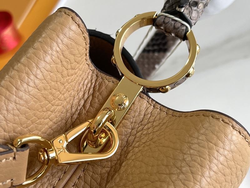 Louis Vuitton Top Handle Bags